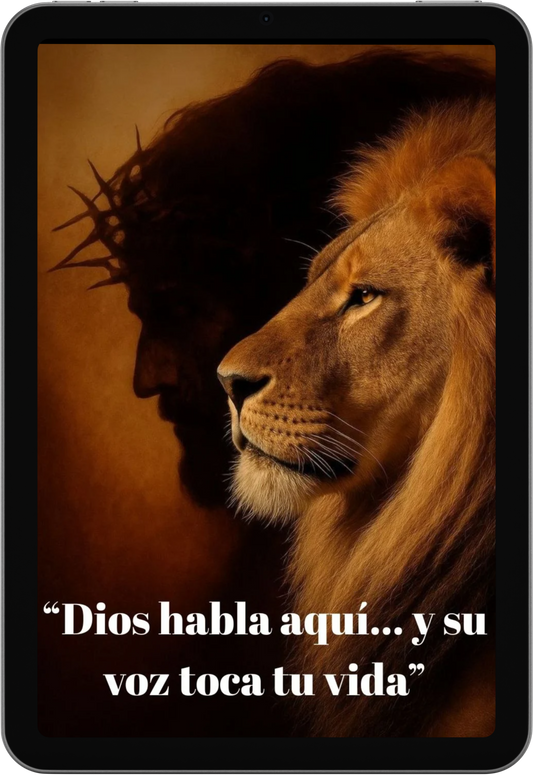 La Fuerza de la Fé en cada día de tu vida.